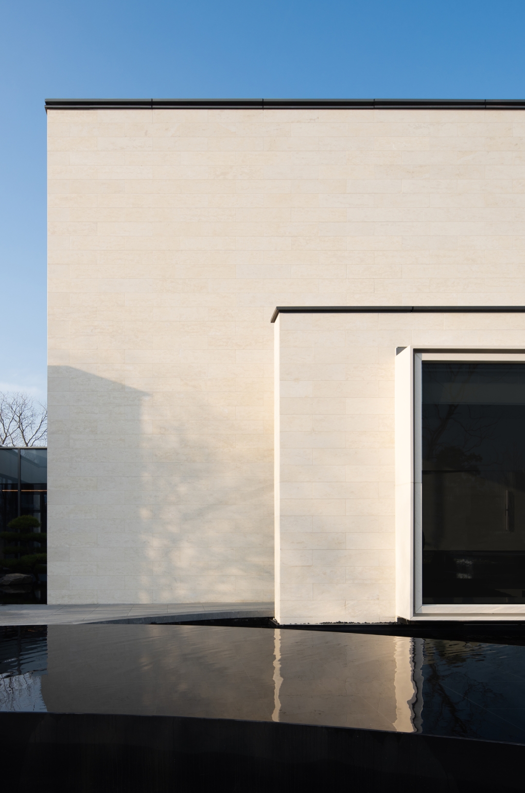 海和澜庭生活艺术馆丨中国苏州丨华阳国际设计集团上海公司-36