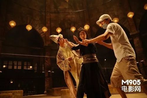 《食神八戒》美食与爱情的奇幻之旅-35