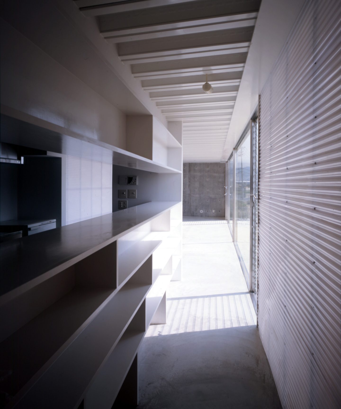 Y's CAFE  Suppose Design-3