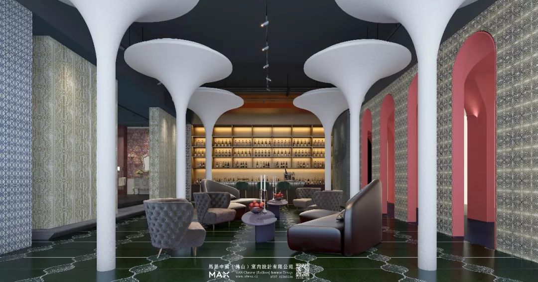 五感设计 | 唤醒感官的视觉盛宴-2