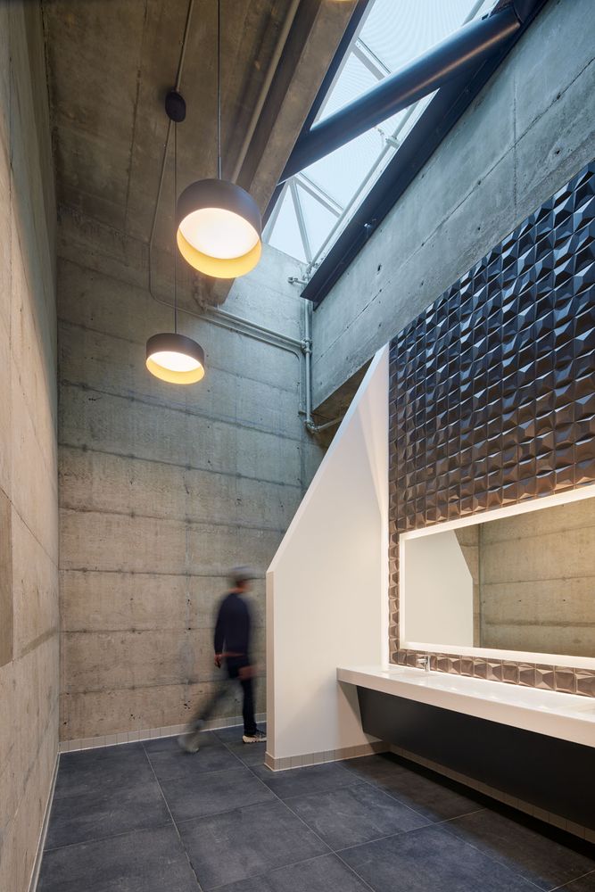 巴卡尔生物工程创新中心丨H ARCHITECTS-18