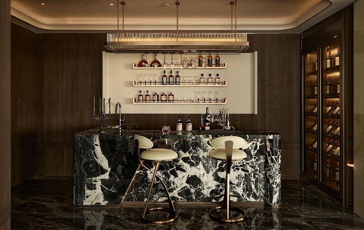 科创人工智能科技园300㎡大平层丨励时设计集团-26