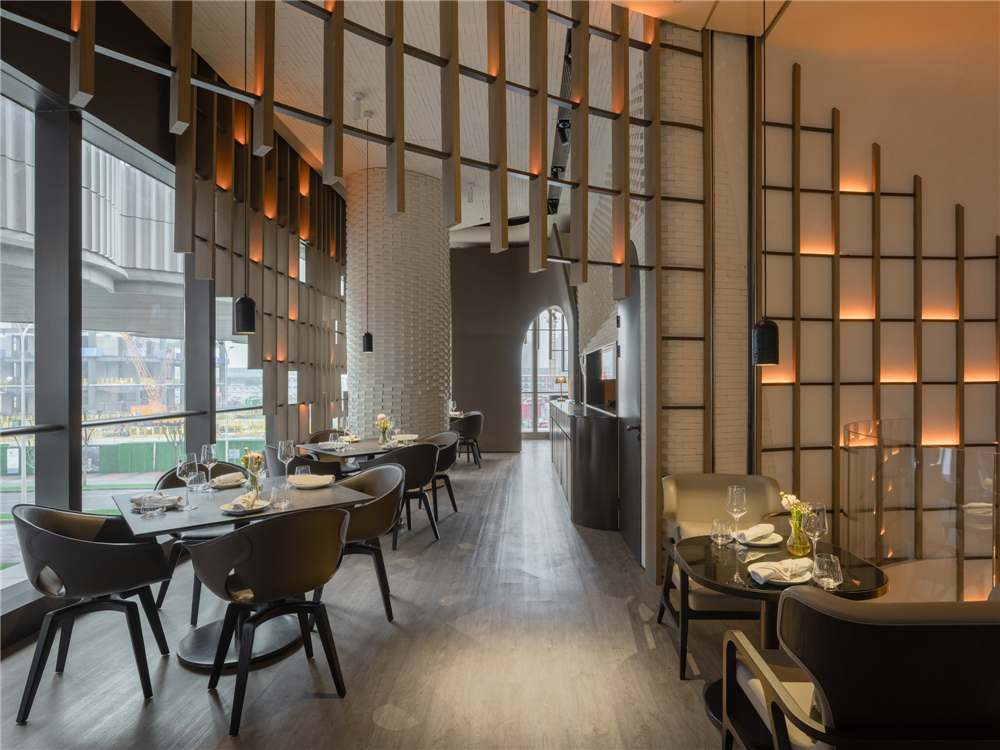 太古里 Le Coq 餐酒吧-37