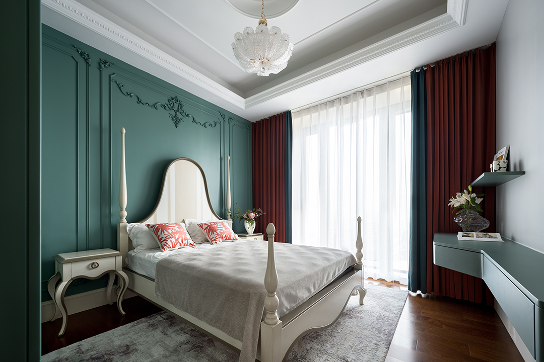 苏州湾景苑丨中国苏州丨S.S.C.D.设计事务所-80