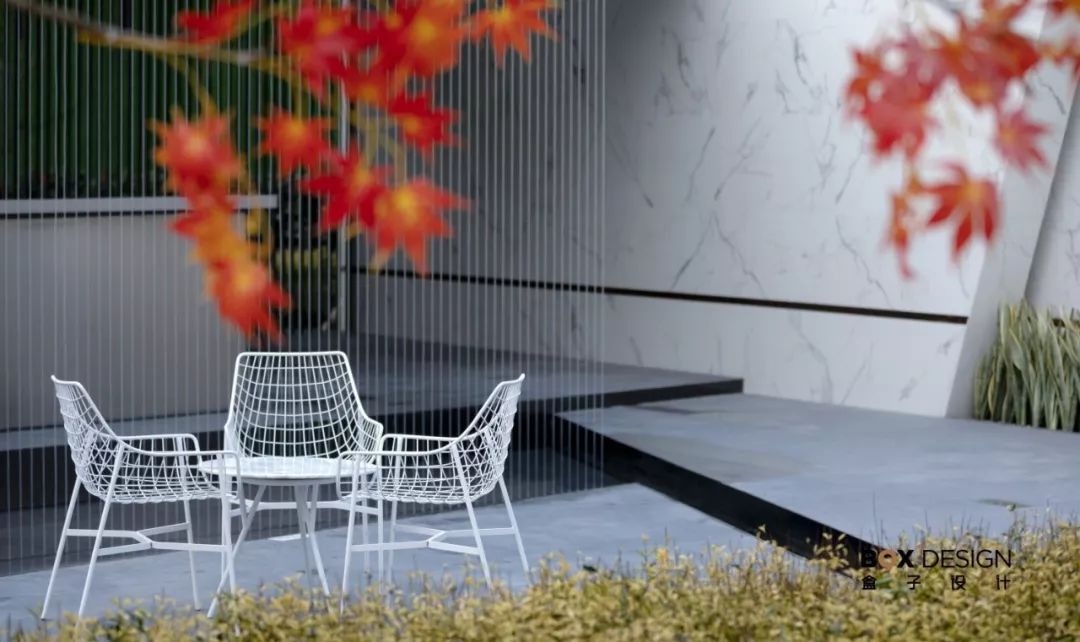 山水之境，自然之美 | 旭辉锦官天宸示范区设计-124