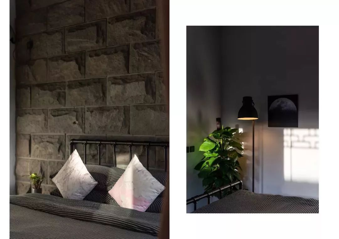 北京四合院时尚变身,千宿·倚雲小筑成打卡胜地-48