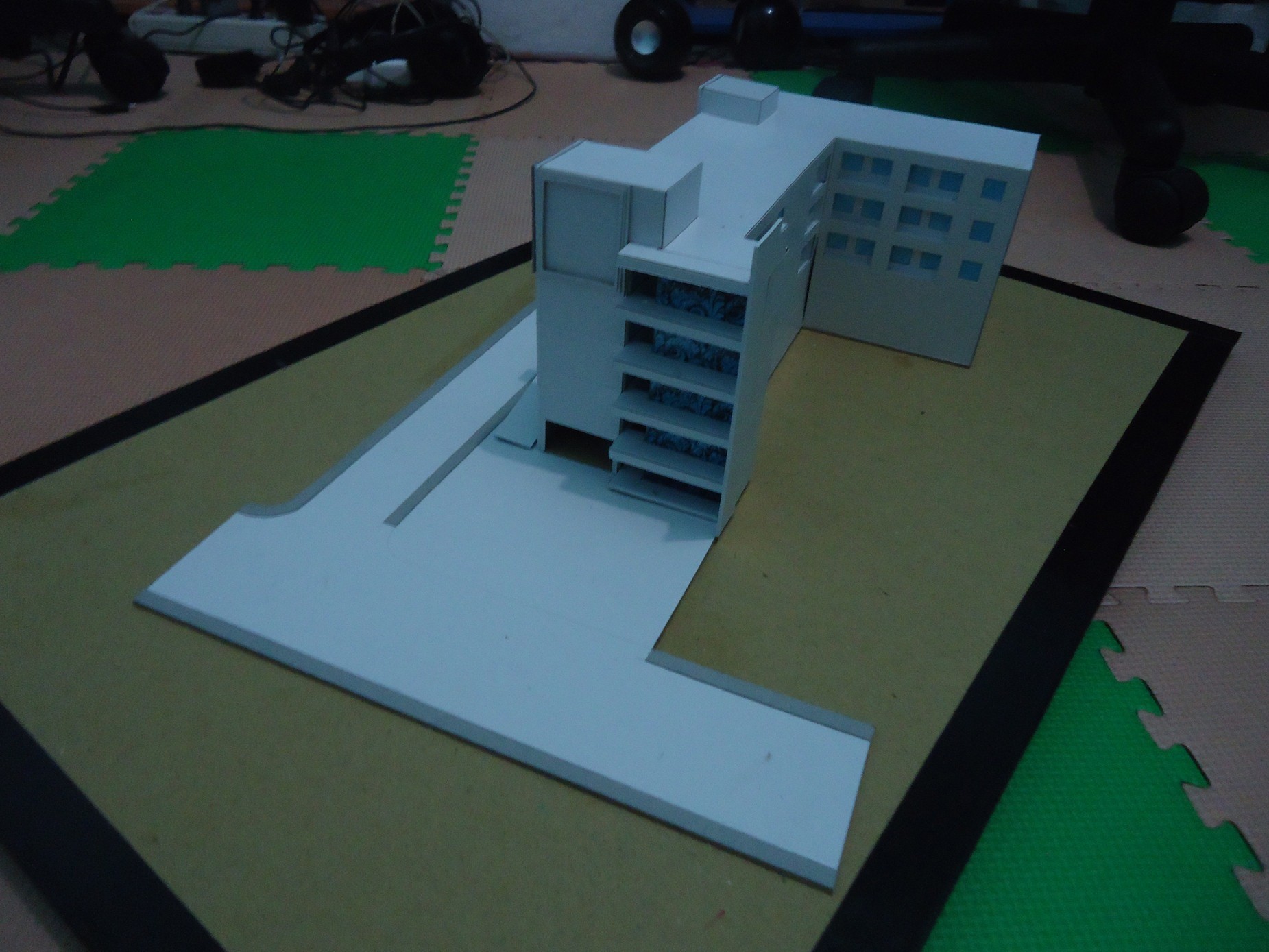 RumahSakitIbudanAnakAnanda|AliSaid-1