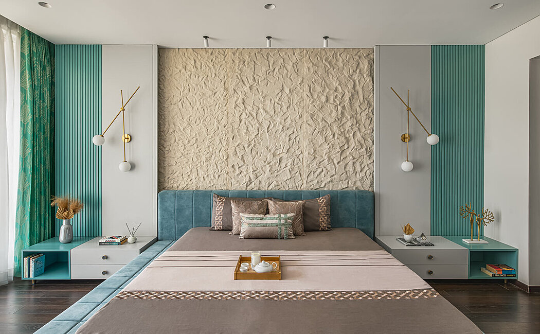 坚固的房子丨印度丨Y:S Architects-6