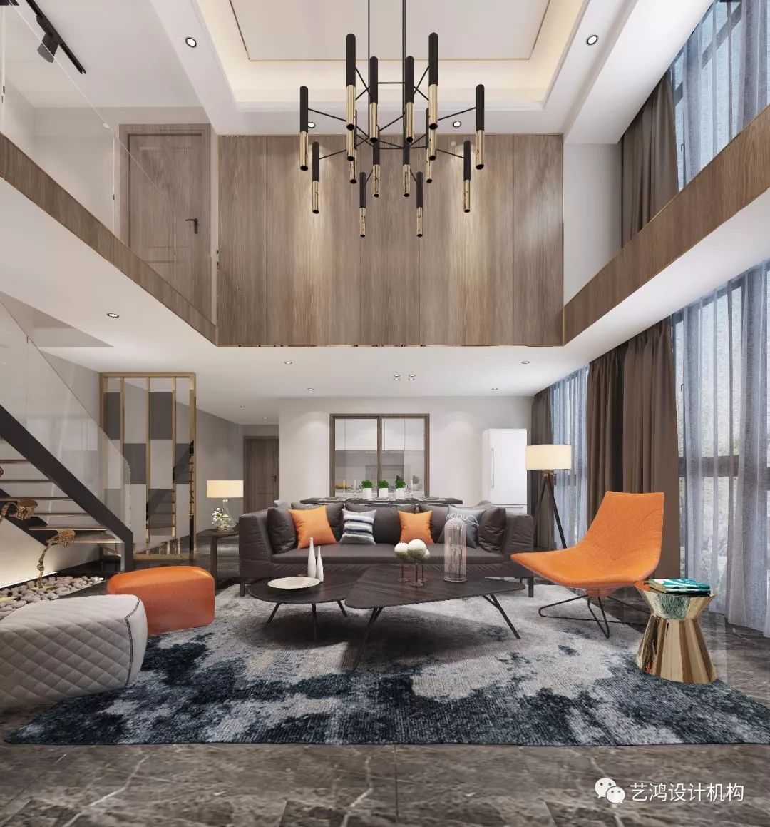 十二星座房屋设计风格解析-8