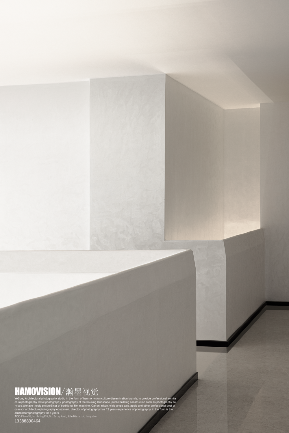 杭州 Facecare 美学展厅丨中国杭州丨Moreboom(上海)建筑空间设计事务所-49