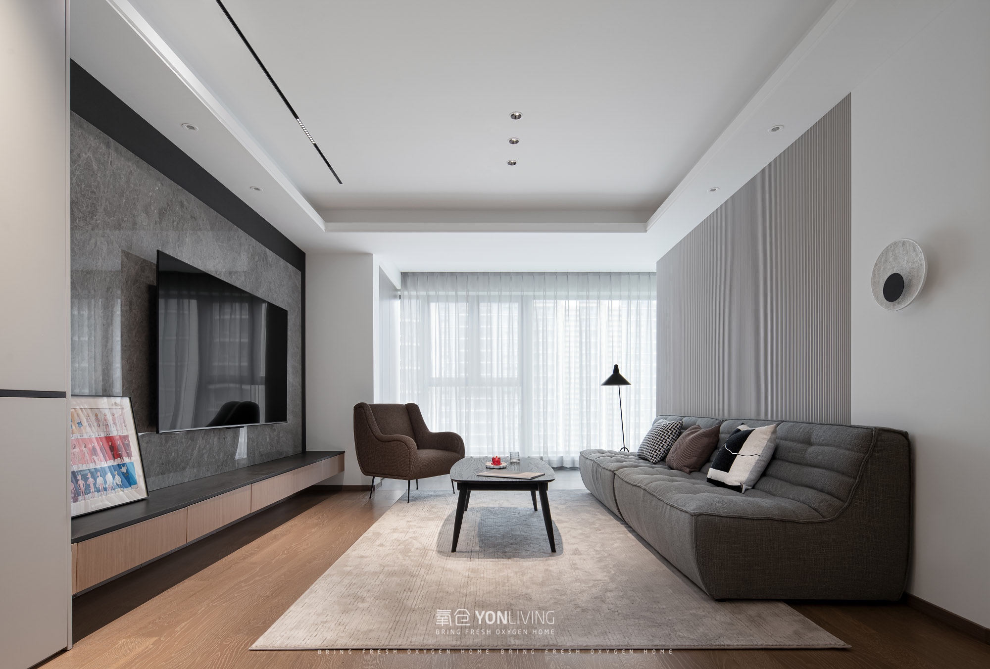 建发园玺丨伯壳 studio 王会翔-20