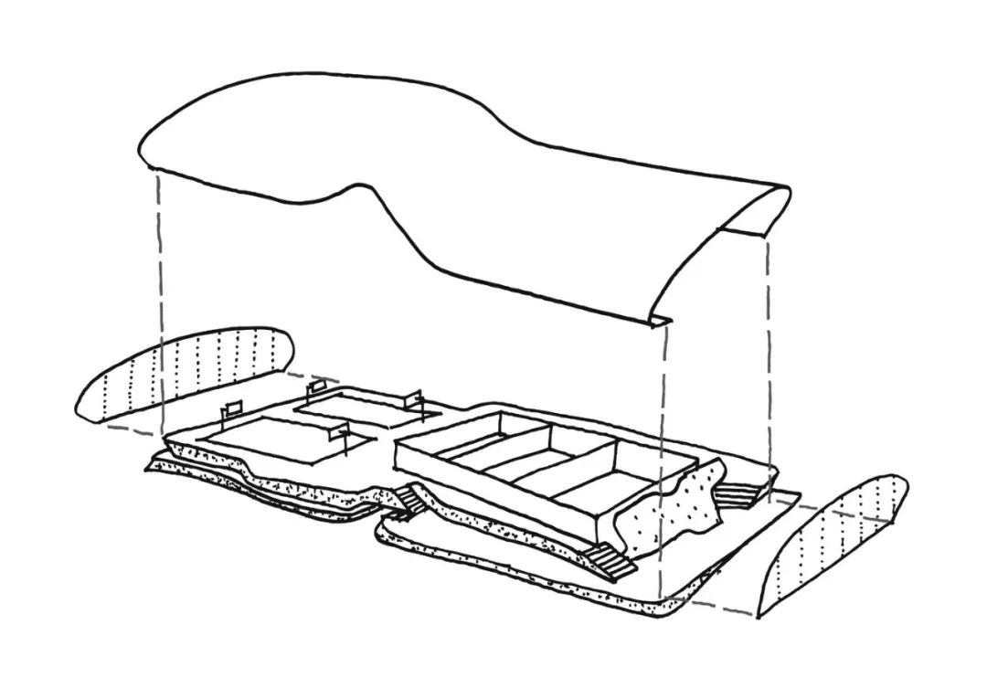 2018 年全球最佳建筑图纸鉴赏-102