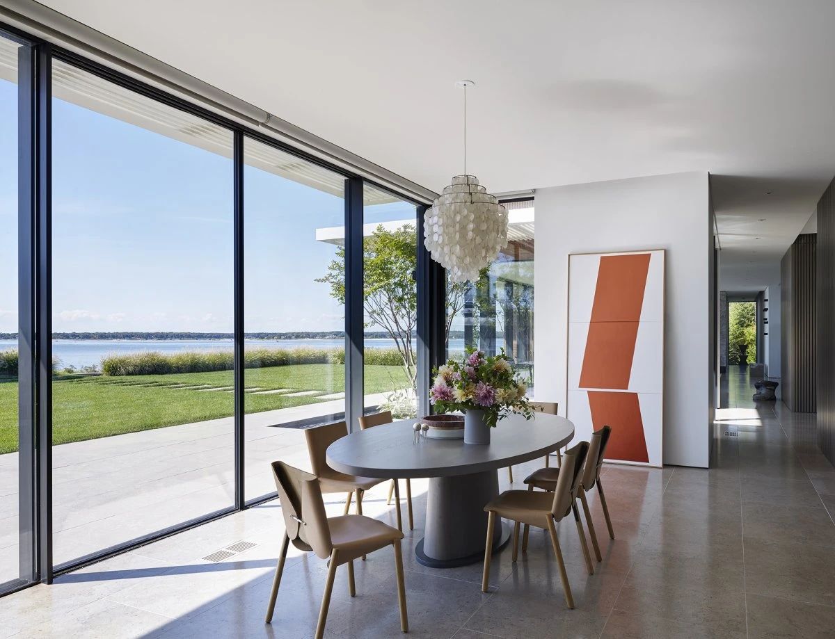 雅典 Glyfada 公寓丨希腊雅典丨SAOTA 建筑事务所,ARRCC 室内设计-75