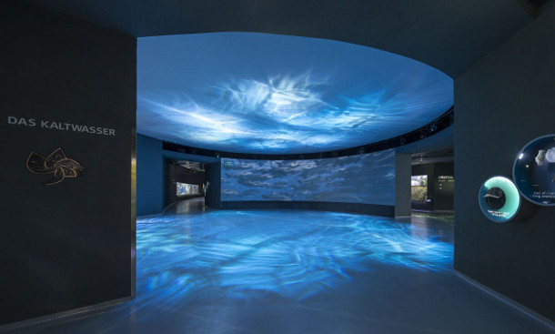 丨丹麦哥本哈根丨丹麦工作室3XN-29