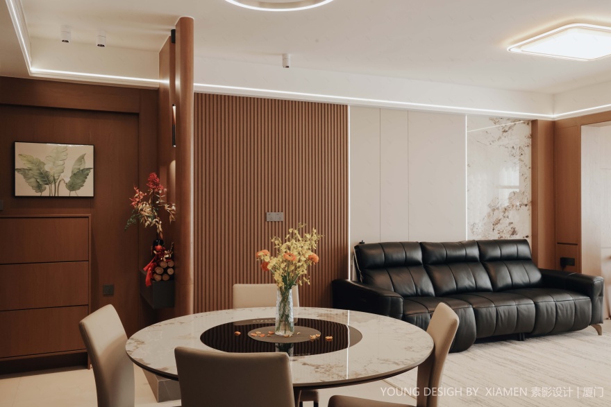 境木之间 · 厦门素影设计丨中国厦门丨厦门素影设计机构-37