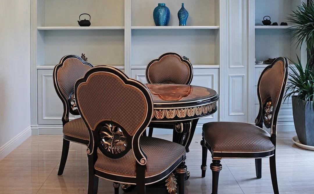 欧式豪华别墅设计-35