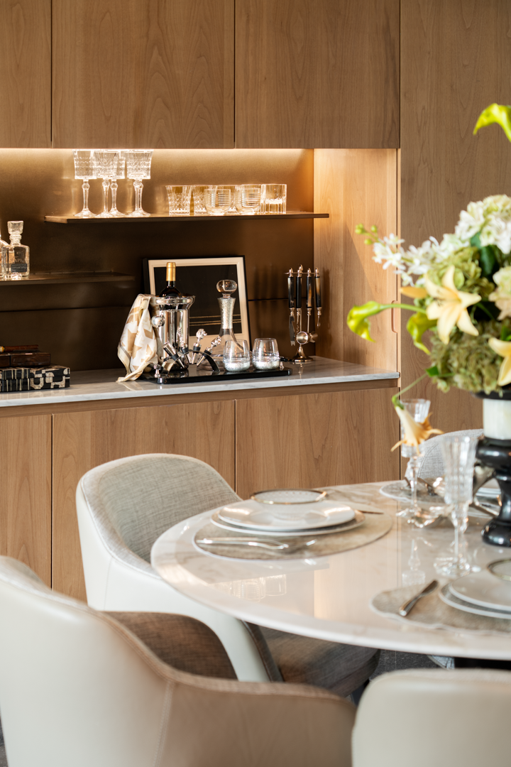 绿城·润百合丨中国成都丨飞视设计-14