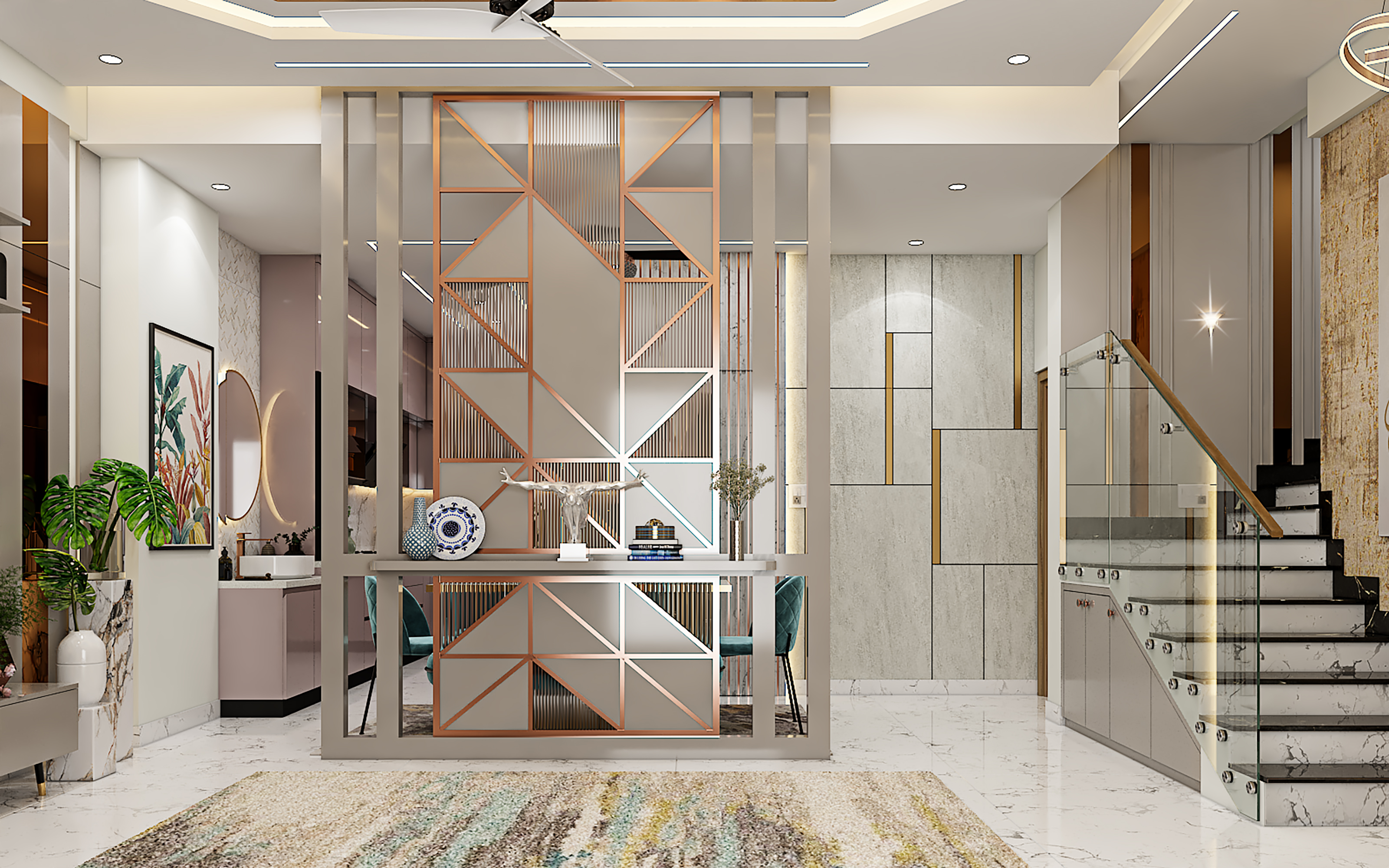 Mr. Sameer House (Bangalore)-8