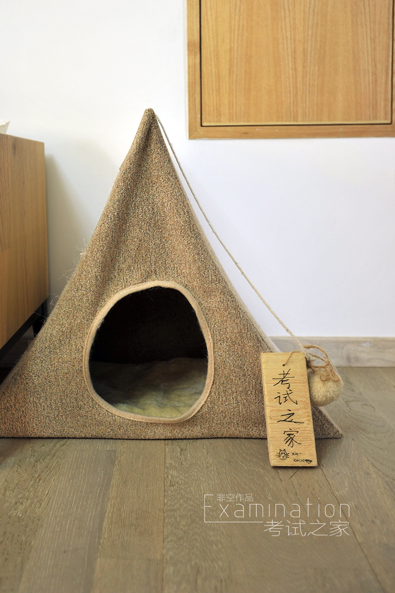 深圳学位房逆袭，100 平米三房两厅的极致改造-69