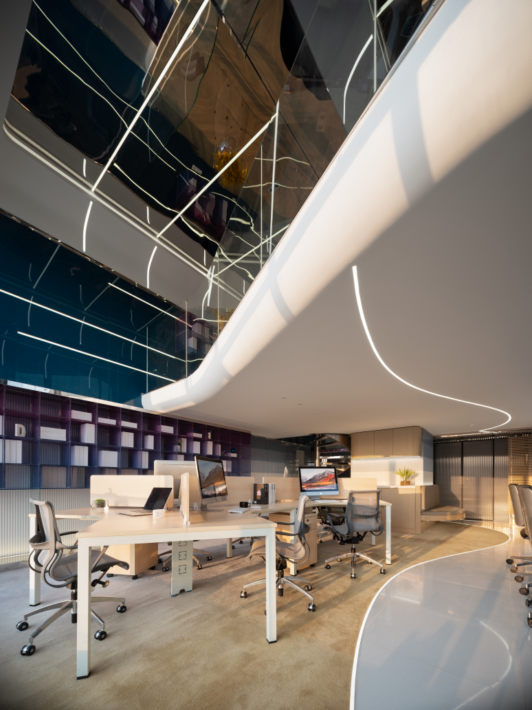 西安绿城酒店公寓丨中国西安丨深圳邹春辉设计事务所有限公司-0