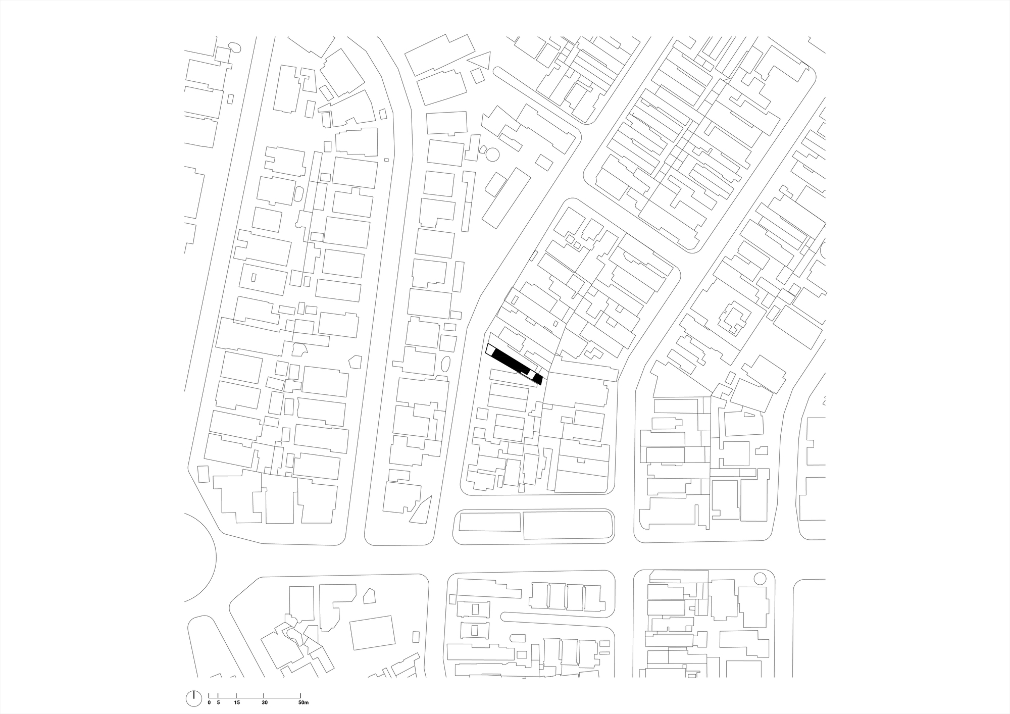 RCL 住宅改造丨巴西圣保罗丨entre escalas-32