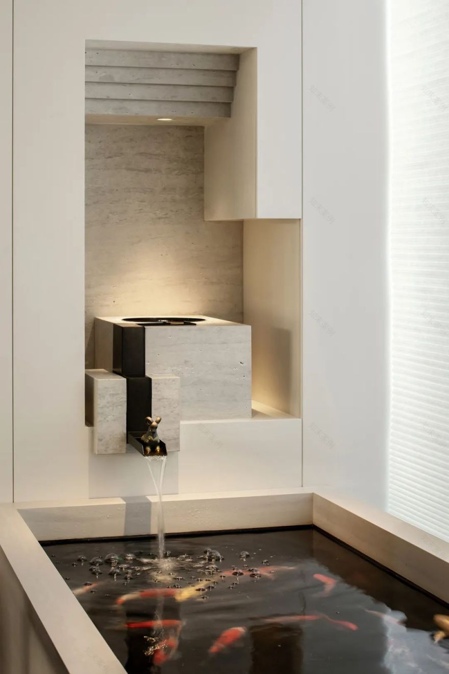 郑州龙子湖智慧港丨中国郑州丨九溪原築设计-19