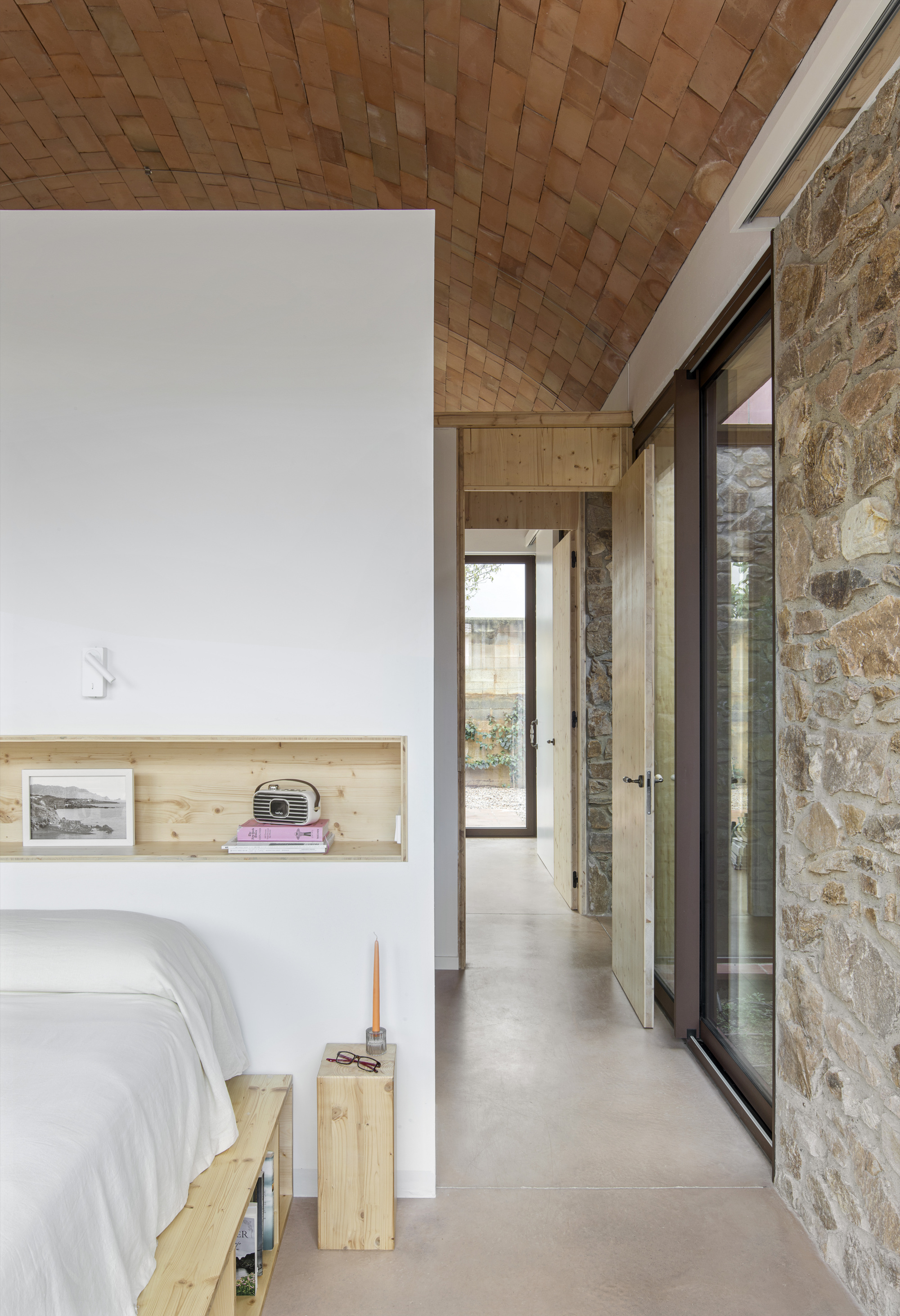 丨西班牙丨Arc Studi Arquitectura-33