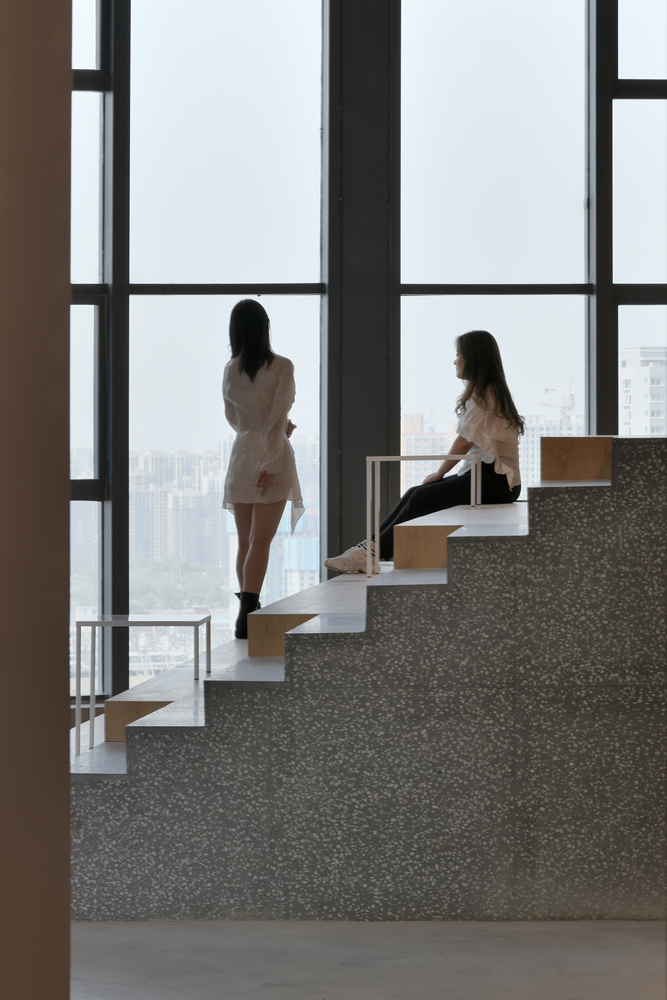 汉诺威太原木业丨中国太原丨HOOOLDESIGN STUDIO-33