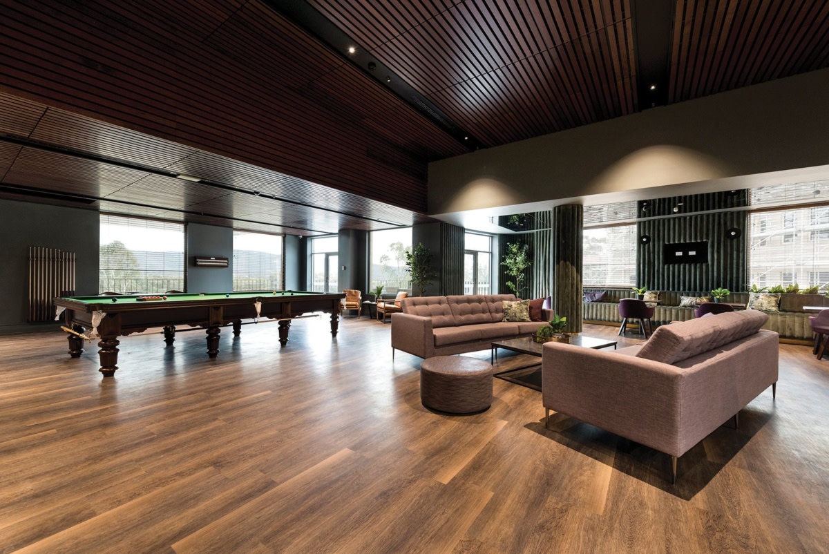 格林韦景老年生活丨澳大利亚堪培拉丨Gray Puksand-16