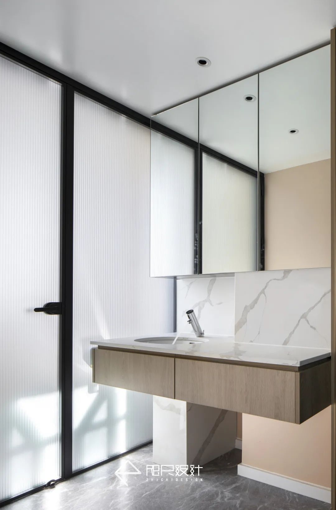 90 后情侣的简约治愈系美家,打造温暖慵懒的生活空间-103