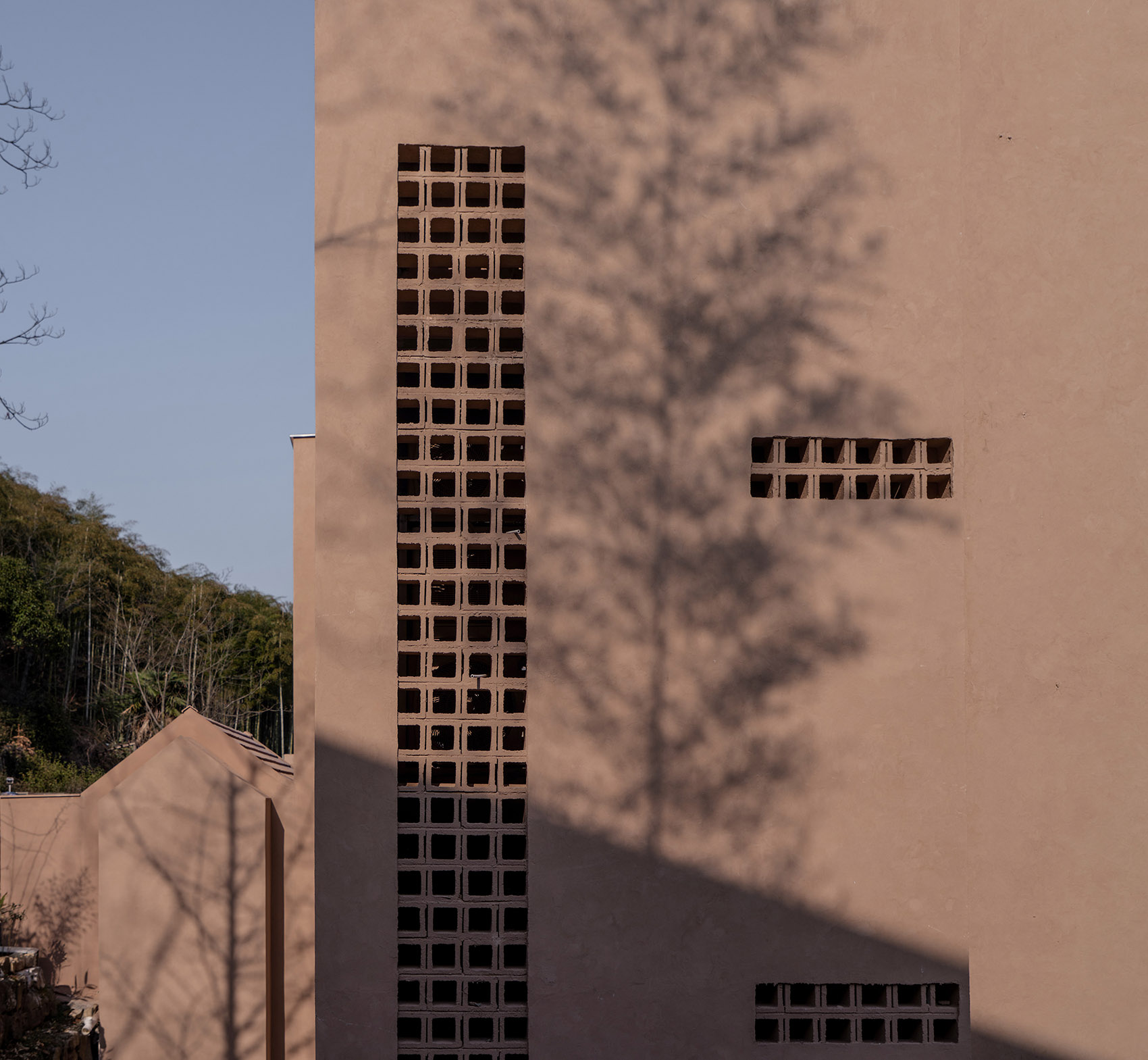 善侒SHANAN·深溪丨中国浙江丨泛域设计Fununit Design-239