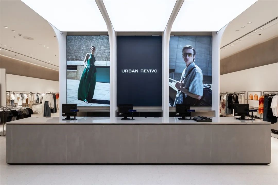 URBAN REVIVO 菲律宾专卖店-5
