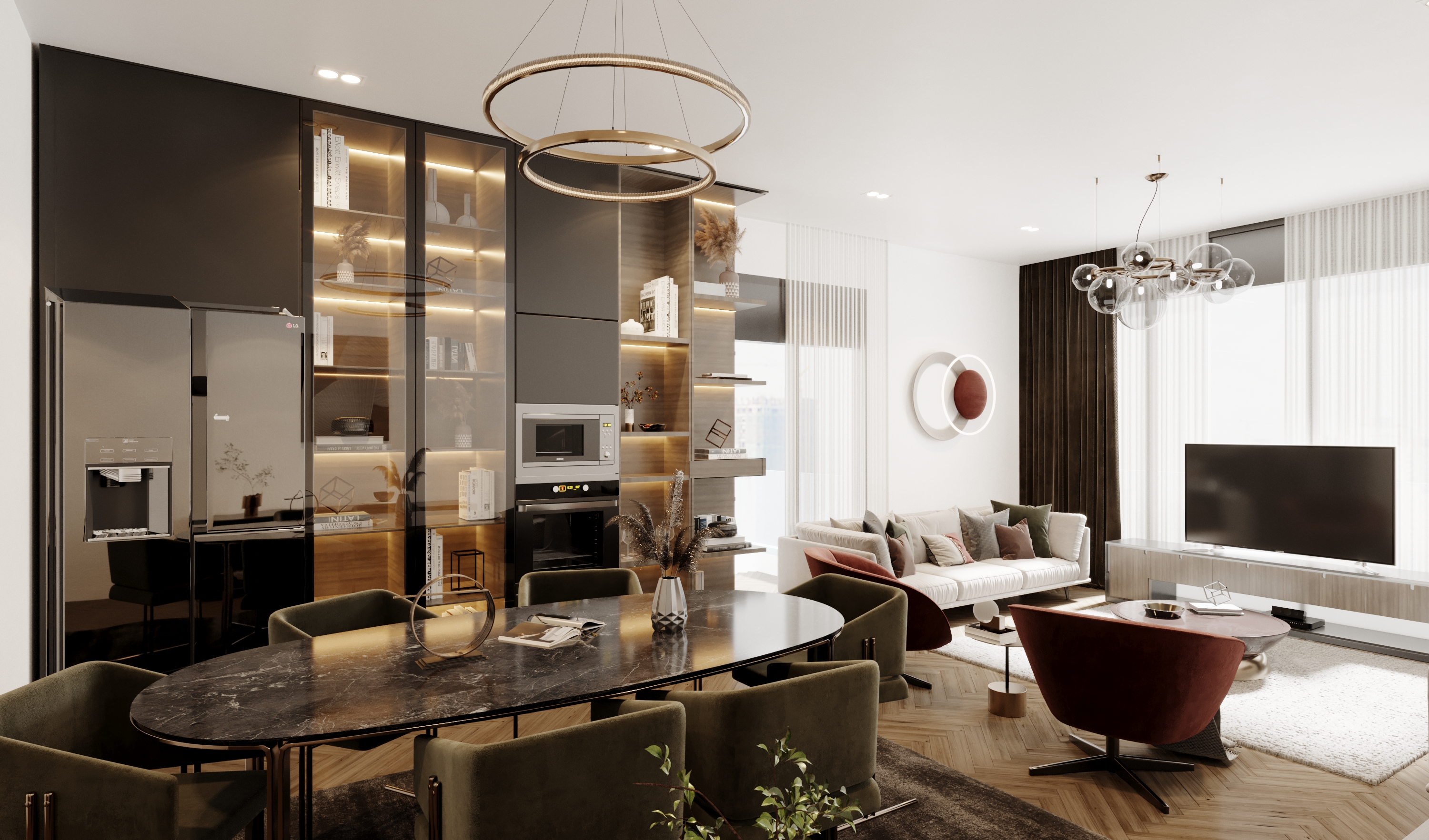 MARINA TOWERS INTERIOR DESIGN-10