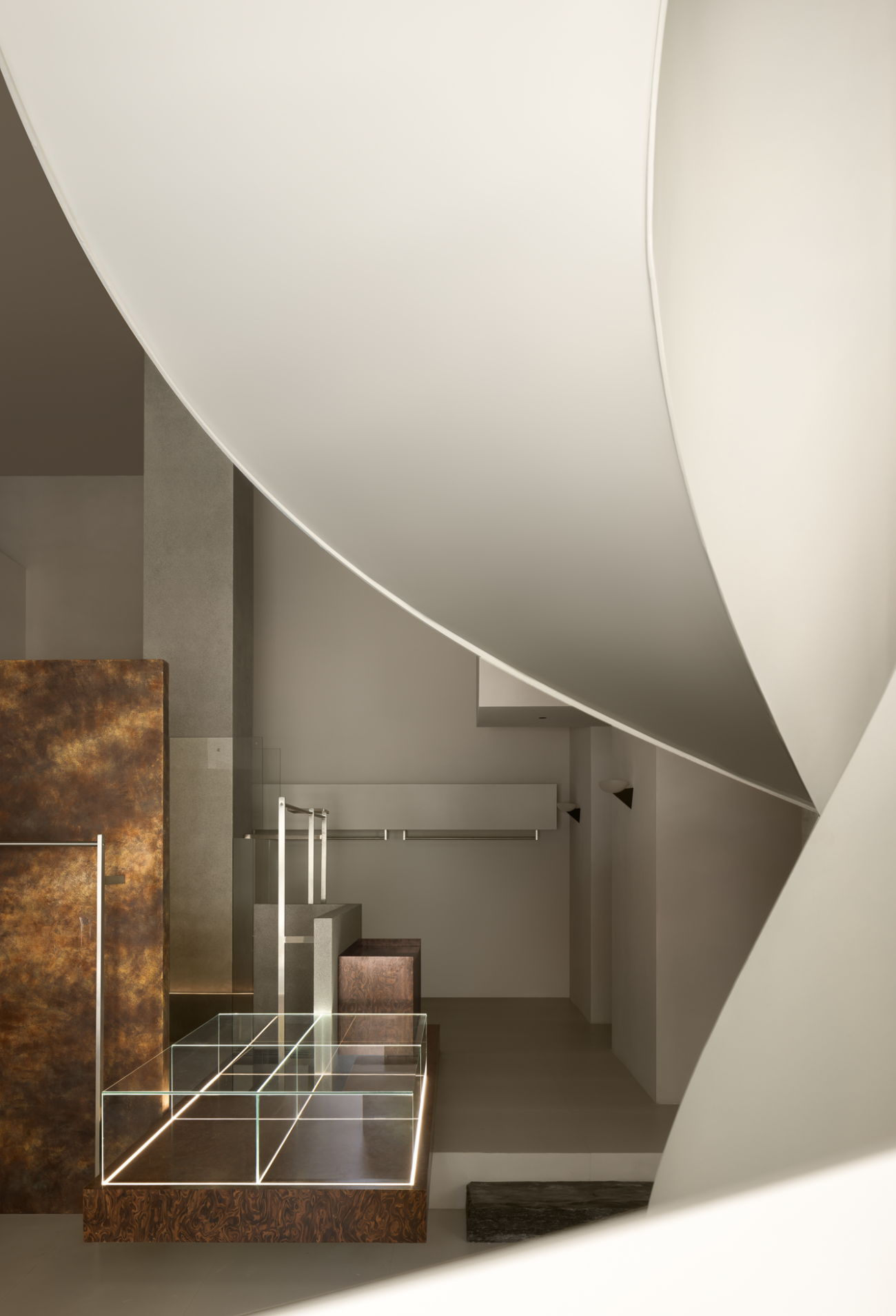 ANIN 女装品牌店丨中国广东丨陈浩鹏（深圳）室内设计有限公司-52