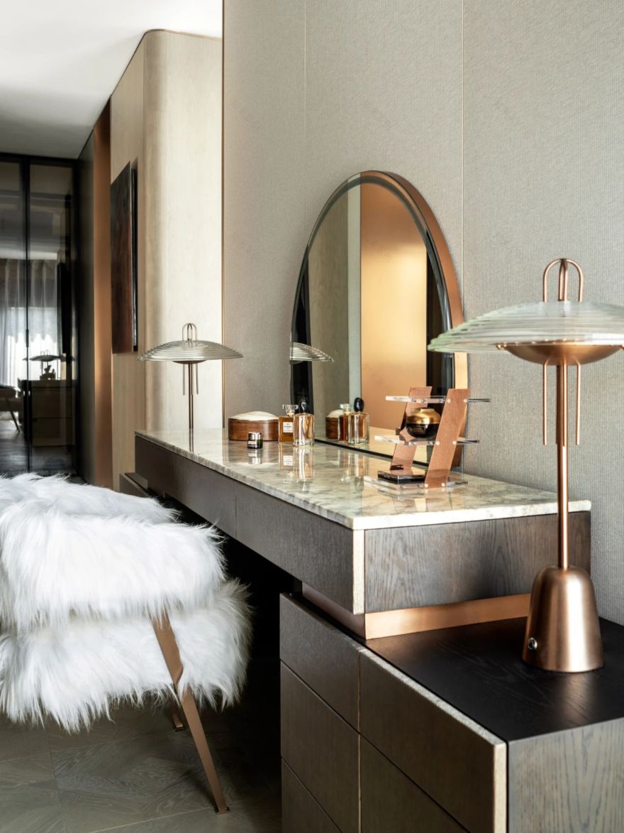 融信·国公馆别墅丨中国福州丨WJID维几设计-72