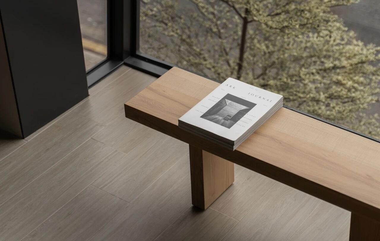 易思维设计 · 三石斋艺术工作室丨中国广东丨易思维室内设计-24