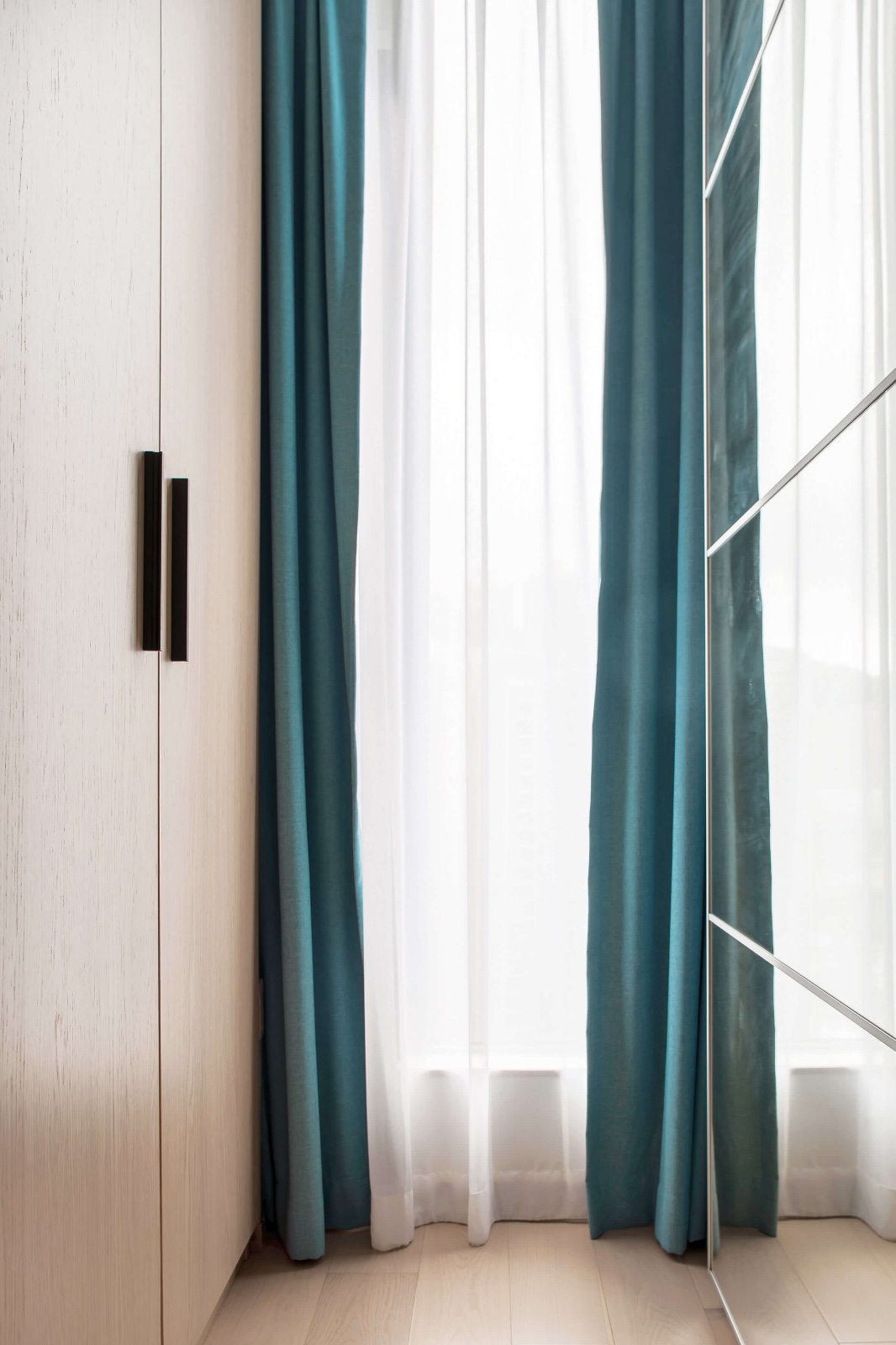 Lim + Lu作品 | 时装设计师的香港之家-11