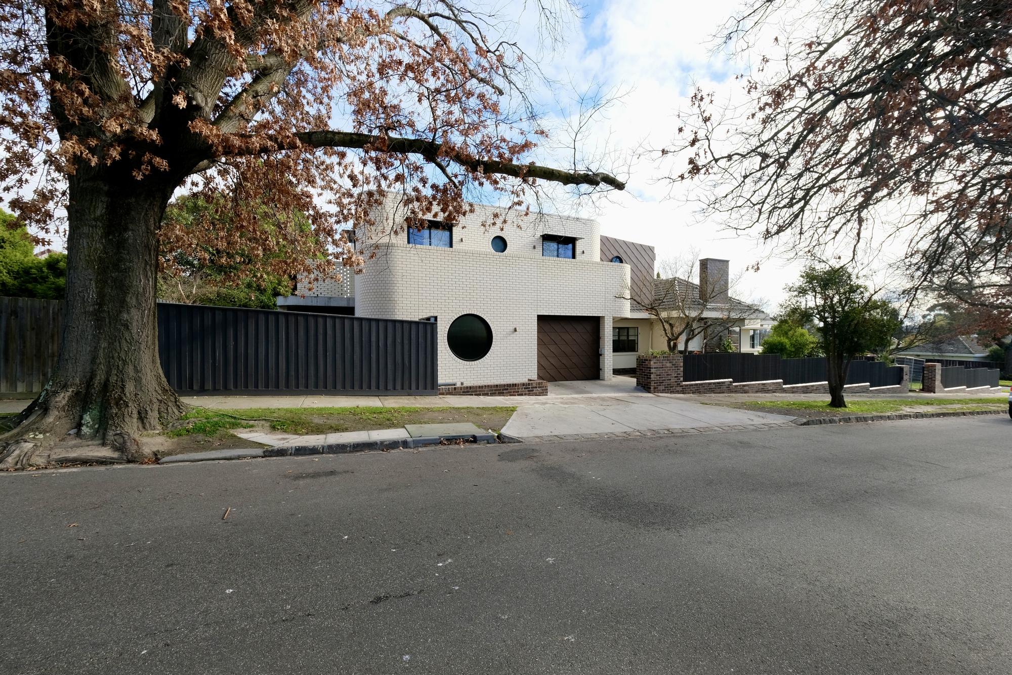 松鸡屋丨澳大利亚墨尔本丨ITN Architects-27