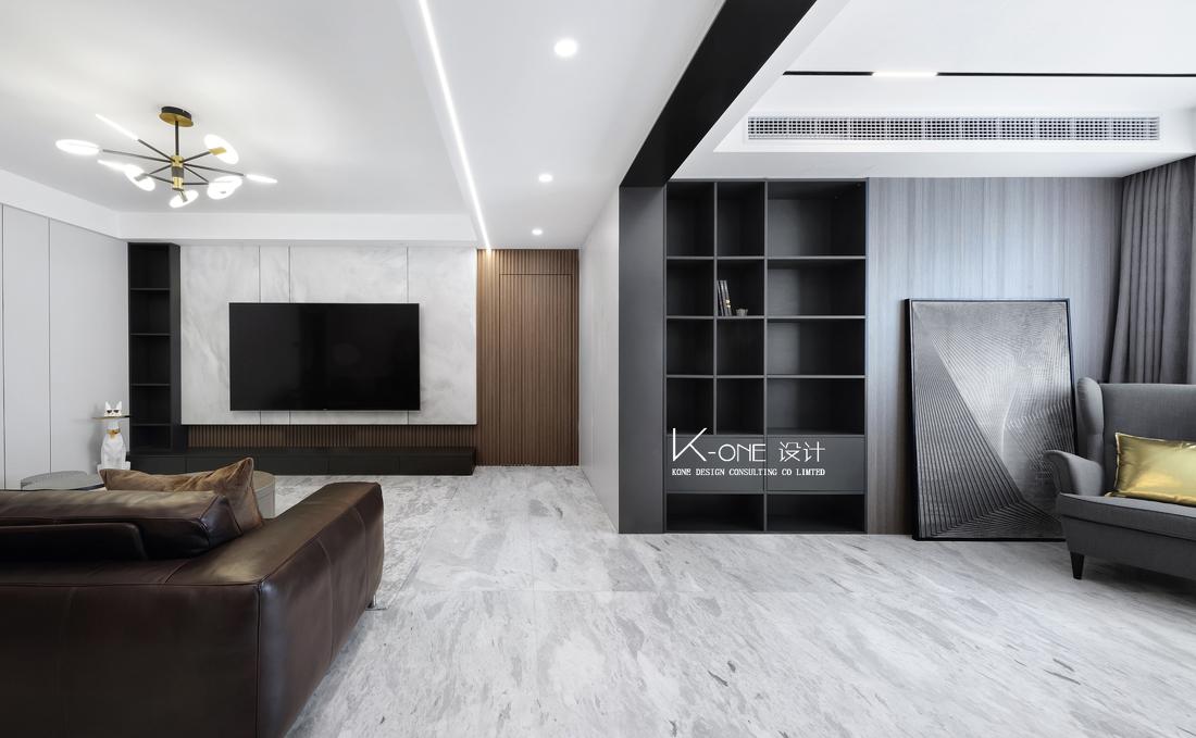 Kone 设计 · 平层 · 简单·生活-3