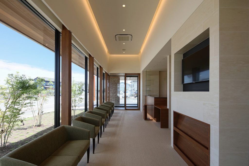 原歯科医院丨UDA建築設計-20