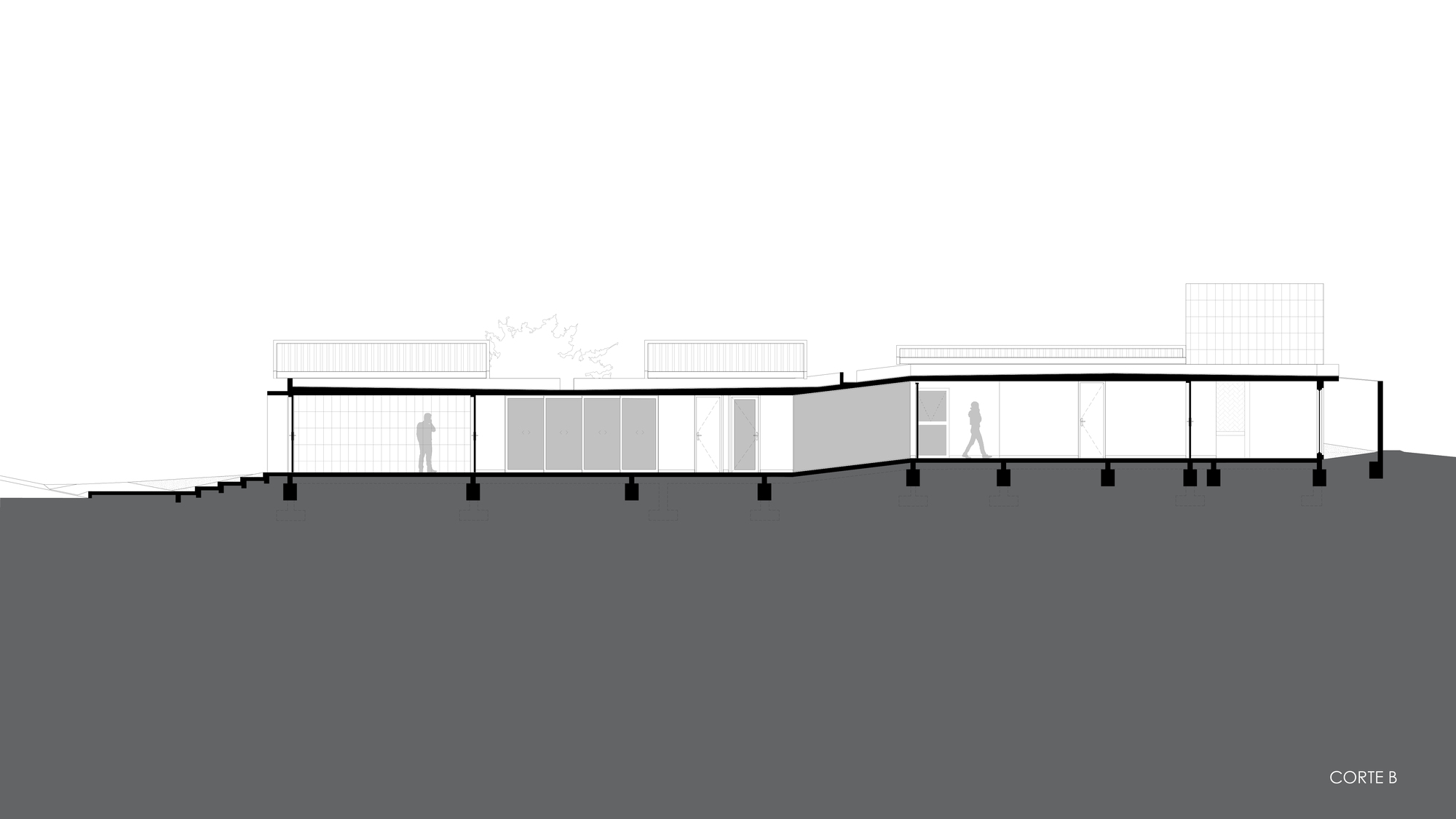 H 屋丨巴拉圭丨Estudio 1415-42