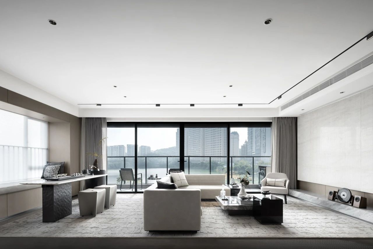 美的·滨湖学府丨中国佛山丨广东天元建筑设计有限公司-10