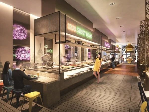 东京宝格丽酒店丨日本东京-57