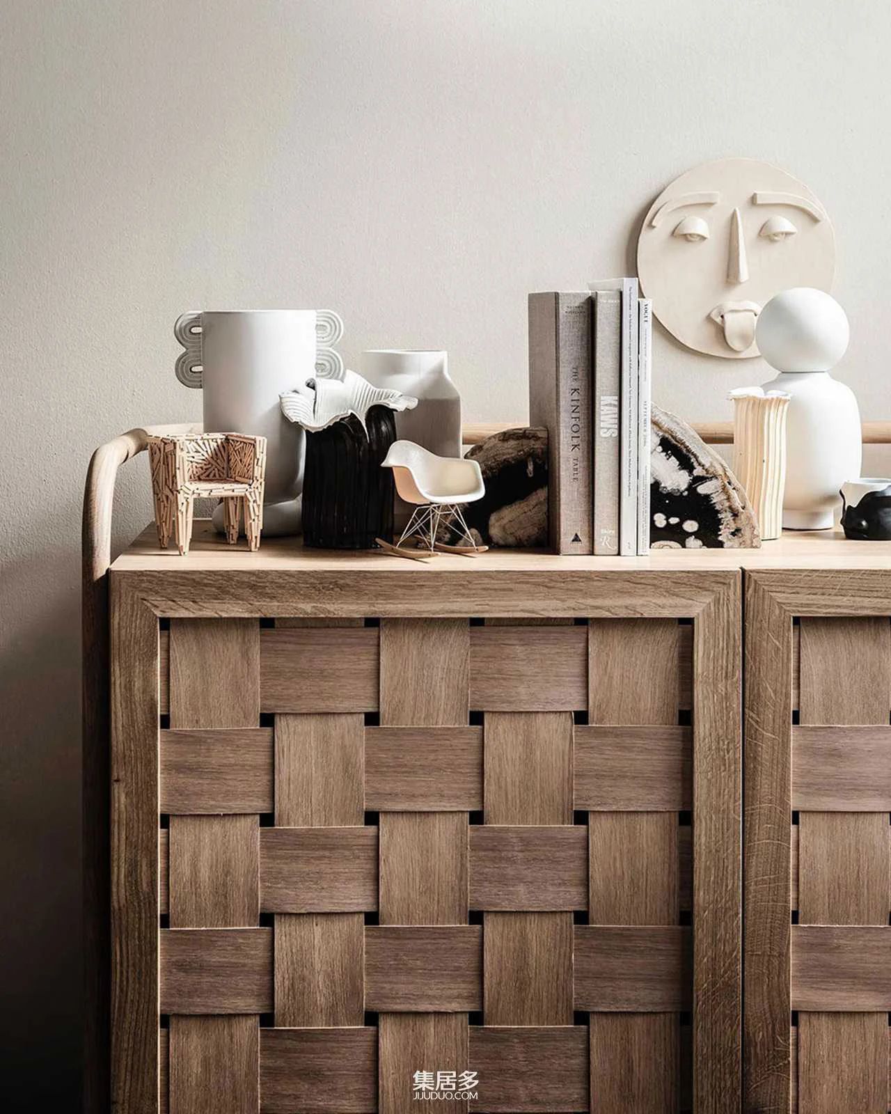 丹妮尔·韦尔休尔室内设计作品丨荷兰-9