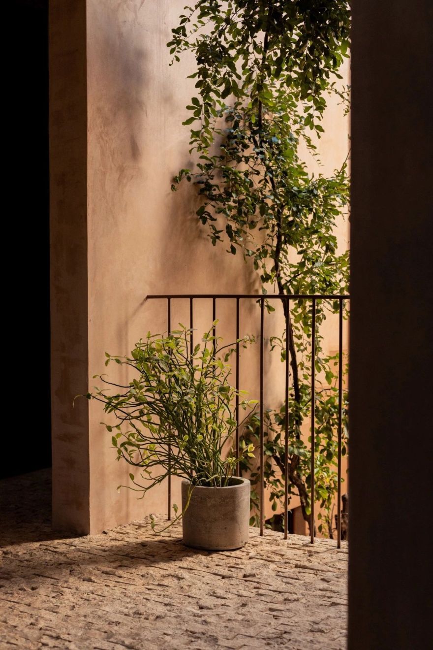 色彩的情绪记忆丨墨西哥丨Enekén Studio-71