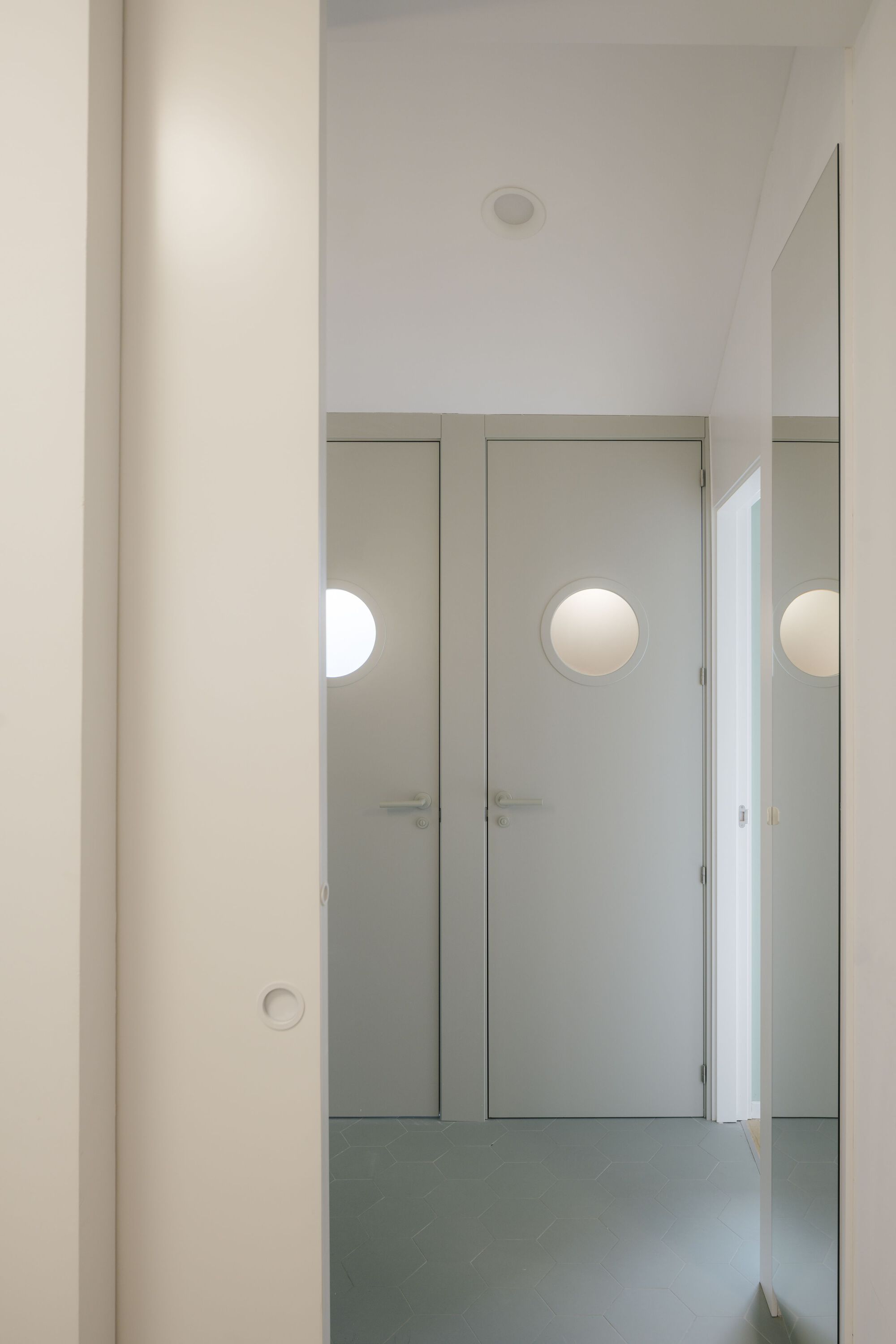 丨西班牙马德里丨gon architects-42