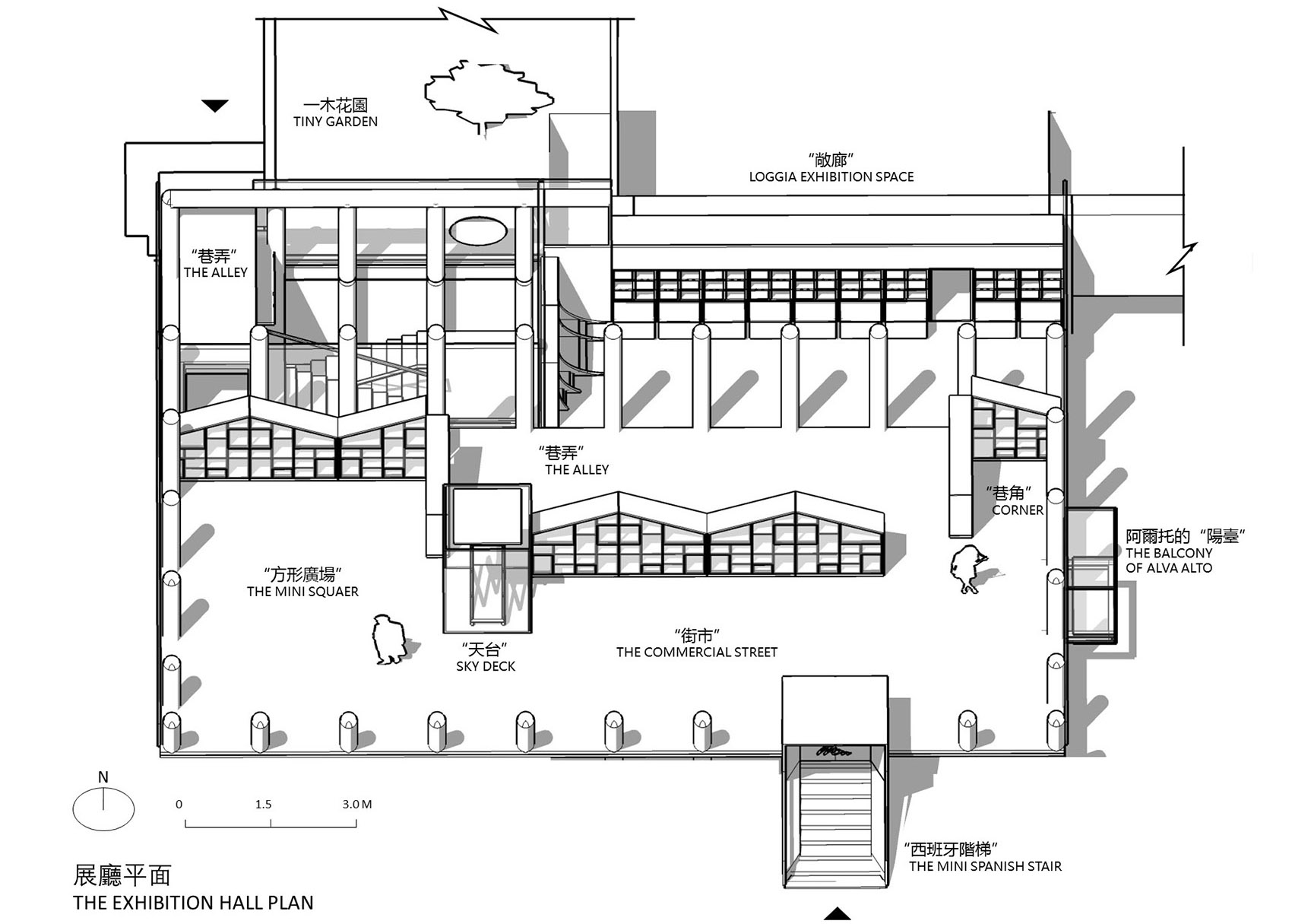 尖叫设计实验室——激活工人新村的契机 / 俞挺-Wutopia Lab-72