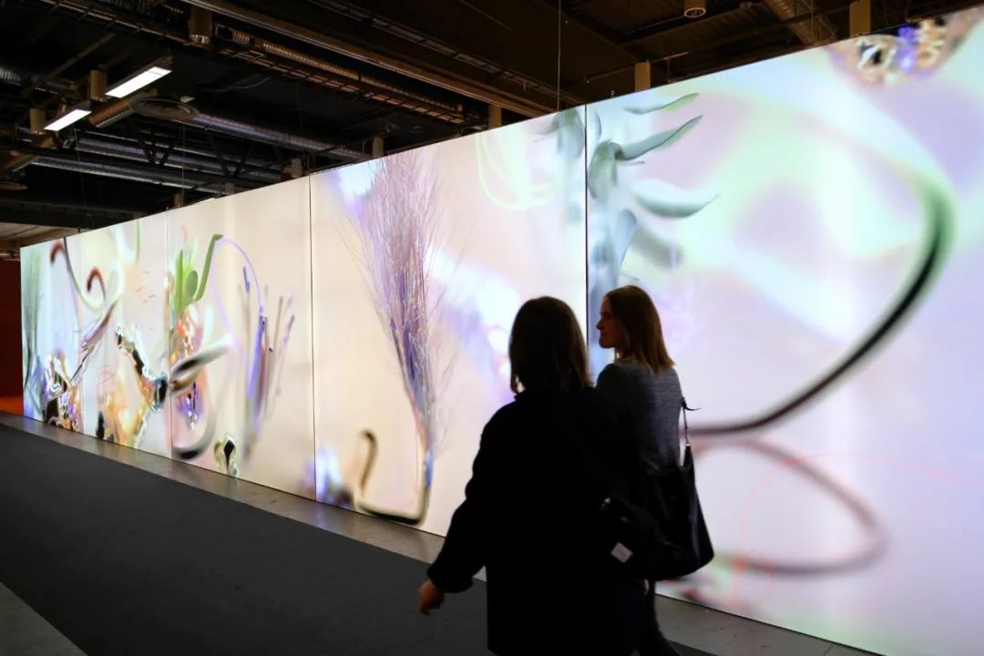 创意无限 | 五位设计师的跨界之作-86