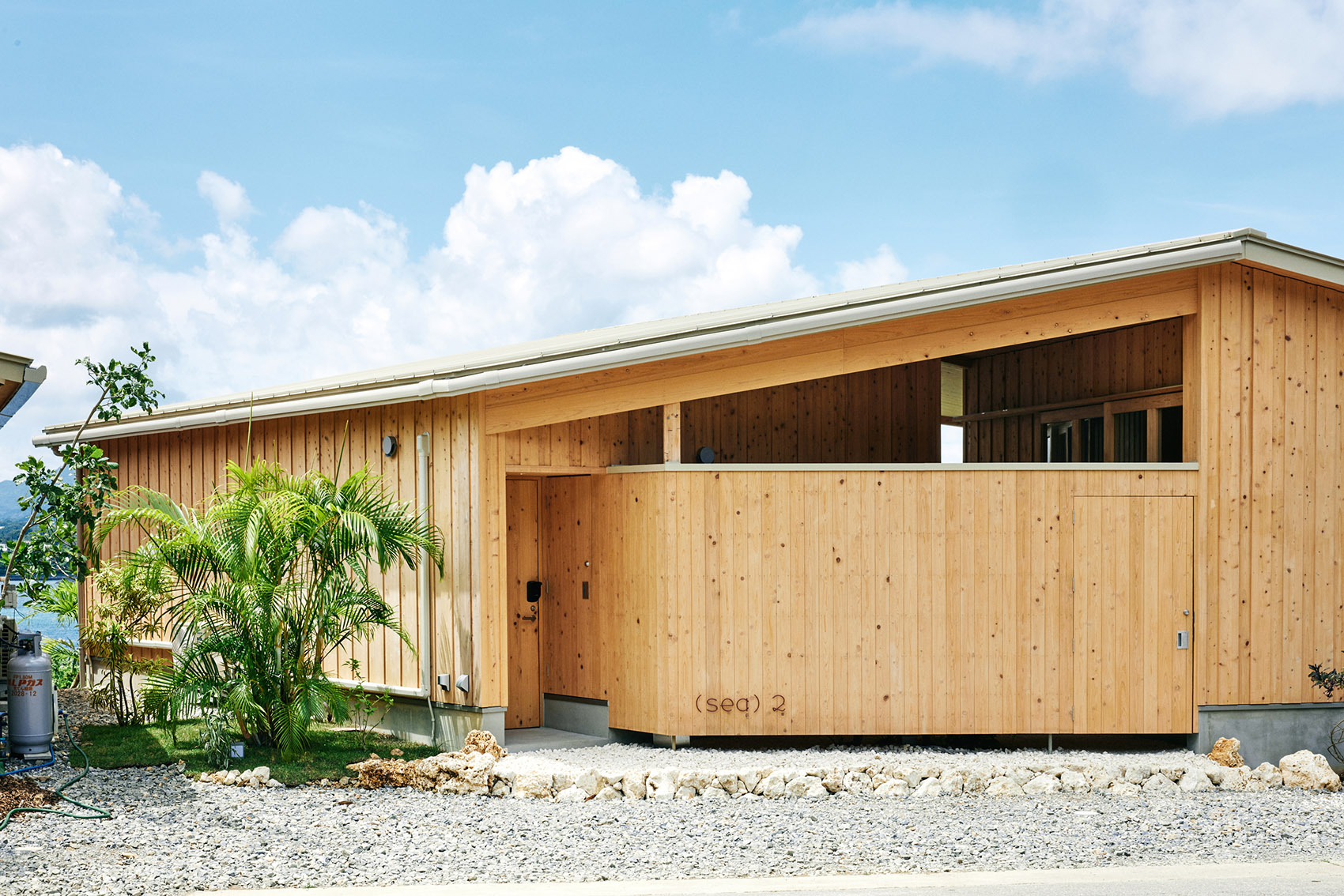 Yawn Yard 酒店丨日本冲绳丨Jo Nagasaka,Schemata Architects-17