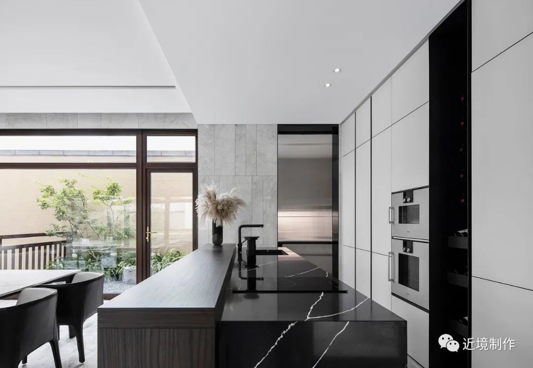 富春山居 | 近境制作的空间叙事艺术-49